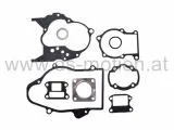Motordichtsatz Kymco, stehender Zylinder, CX, Curio, DJ, K12, Scout, ZX Super Fever, Daelim Tapo, Message, Honda Dio, Shadow, Sym DD, Fiddle, Flash, Free