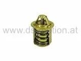Thermostat Derbi/Piaggio Motor (EBE50, EBS50, D50B) Aprilia RS 2006-, RX 2006-, SX 2006-, Bultaco, Cagiva, Derbi Senda, GPR, Gilera DNA, Zulu, SMT, RCR, Scooter Piaggio Motor Aprilia, Derbi, Gilera, Italjet, Piaggio