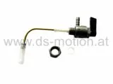 Benzinhahn Gewinde M12x1, OMG, Puch Maxi