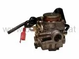 Vergaser 18 mm für 4T Motoren 50 ccm und 70 ccm, Kreidler, Kymco, Peugeot, Piaggio, Rieju, SYM, Sachs, Vespa