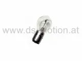Lampe 12V 35/35W BA20D, S2