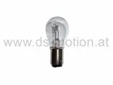 Lampe 6V 15/15W BAX15D