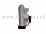 Bremspumpe hinten Aprilia RX 2006-, SX 2006-, Derbi Senda 2000-, Gilera RCR 2006-, SMT 2006-