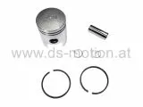Kolben 38 mm, KB 12 mm, Puch Maxi