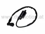 Zündspule Aprilia Rally, SR -2000, Sonic, Area, Benelli, Beta, Italjet, Malaguti, MBK, TGB, Yamaha
