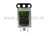 Blinkerrelais 3 polig, universal, für LED