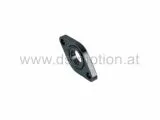 Ansaugdistanzscheibe, Isolator GY6 50 ccm, 139QMB/QMA