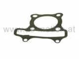 Dichtung für Zylinderkopf GY6, 125 ccm, AC, Baotian, Kreidler, Kymco, Sym