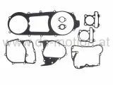Motordichtsatz GY6, langer Motor (Riemen 835 mm) Kopfdichtung nur für 125 ccm, 152QMI, 153QMI, 150 ccm, 157QMJ, 158QMJ, Baotian, Kreidler, Tauris, Sym