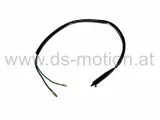 Bremslichtschalter links, hinten für Trommelbremse, CPI, Explorer, Peugeot V-Click, Rieju, Ride, Sym, TGB, Sachs