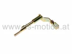 Kupplungswelle AM6, Aprilia, Beta, Generic, HRD, Keeway, Malaguti, MBK, Motorhispania, Peugeot, Rieju, Yamaha