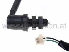 Bremslichtschalter universal, M12, Gewinde 30 mm lang, Quad, ATV, original Shineray XY200ST-9