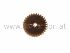 Zahnrad für Wasserpumpe AM6, Aprilia, Beta, Generic, Keeway, Malaguti, MBK, Motorhispania, Peugeot, Rieju, Yamaha