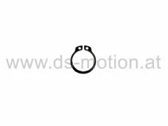 Seegering 16 mm für Ritzel Puch Maxi, 2, 3 und 4 Gang Motoren