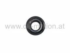 Simmerring 15x32x5,5 mm, für Radlager vorne und hinten, Puch DS, MV, VS