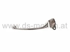 Bremshebel silber, links, Piaggio Liberty 50 -2005, 125 -2004, Vespa ET2, ET4 50, 125, 150 -2006