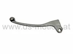 Bremshebel silber, links, Aprilia Habana, Custom, Mojito, 50, 125 ccm, Honda CBF 500, CBR 600F