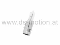 Lampe Halogen 12V 35/35W BA20D