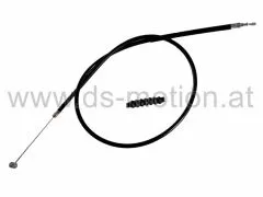 Kupplungsseil Derbi Senda -2005, Motor: EBE050, Gilera SMT, RCR Motor: EBE050