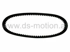 Varioriemen 811x18,5x8, 50 ccm Aprilia Mojito 2004-2007, Scarabeo 2003-2008, SR H20 2004-2008, Derbi Atlantis, GP1, Gilera ICE, Runner, Stalker, Piaggio NRG, Typhoon