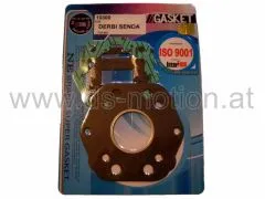 Zylinderdichtsatz EBE050 Motor, Bultaco Lobito, Cagiva Mito, Derbi GPR -2005, Senda -2005, Gilera RCR -2005, SMT -2005