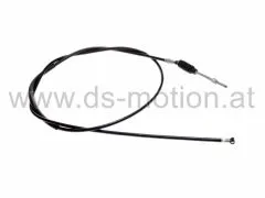 Bremsseil hinten Piaggio Zip 4T, 50 ccm