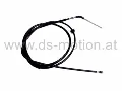 Bremsseil hinten Peugeot Speedfight, Vivacity