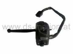 Schalteinheit links Peugeot Kisbee