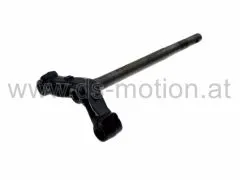 Gabelbrücke Peugeot Kisbee