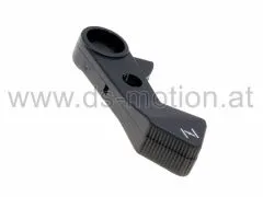 Chokerhebel Aprilia RX, SX, Derbi Senda DRD Racing, DRD X-Treme, Gilera RCR, SMT