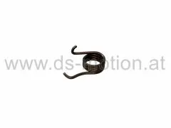 Feder für Schaltwelle, EBE050, D50B, Aprilia RS, RS4, RX, SX, Derbi GPR, Senda R, SM, Gilera GSM, H@K, RCR, SMT