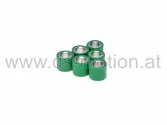 Variorollenkit 19 x 15,5, 6,5 gr.