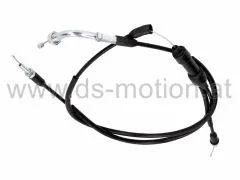 Gasseil Explorer Sniper SM, X, Generic Trigger SM, X, KSR Moto TR SM, X, Motobi Misano, Ride MRS, MRX, Thorn S, X mit seilzuggesteuerter Ölpumpe