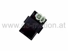 Zündbox, CDI, 6 polig, CBT 125, 253 FMM Motoren