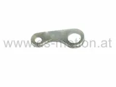 Platte Seitenständer Aprilia, RX, SX, Derbi Senda, Gilera RCR, SMT