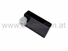 Zündbox, CDI, 6 polig, SYM Mio 50 4T