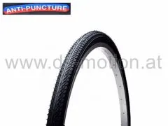 Reifen 28 x 1 5/8 x 1 3/8 M352, ETRTO 37-622, 700 x 35C mit Anti-Puncture Pannenschutz