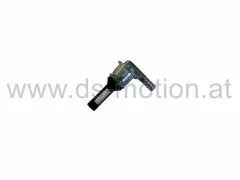 Öltank Anschluss, Aprilia RX, SX, SR, Derbi GPR, Senda R, SM, Gilera GSM, H@K, RCR, SMT, Piaggio Fly, Liberty, NRG, NTT, Vespa, Zip, Puch Storm, Typhoon,