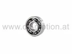 Lager 6203/C3 für Ritzelwelle D50B, AM6