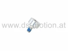 Schraube für Schaltwelle, Derbi D50B, EBE050, OEM, Aprilia RX, SX, Bultaco Lobito, Cagiva Mito, Derbi GPR, Senda R, SM, Gilera GSM, RCR, SMT