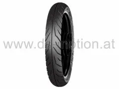 Reifen Mitas 100/80-17 TL 52S Street Force