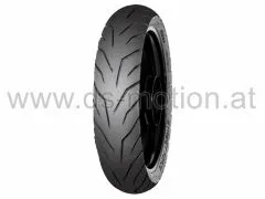 Reifen Mitas 130/70-17 TL 62S Street Force