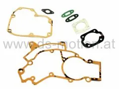 Motordichtsatz Puch Custom, Maxi, Magnum, MKII, Sprinter, Turbo