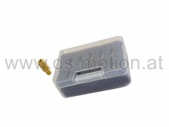Düsenset für PWK Vergaser 150 - 172