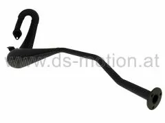Auspuff Tecnigas Original Pro Aprilia RX 2006-, SX 2006-, Derbi Senda 2000-, DRD, Racer, Race, X-Treme, Gilera RCR, SMT
