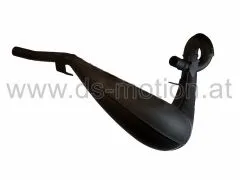 Auspuff Tecnigas Original Pro Beta RR 50 Enduro, Motard 2012-2020, E3, E4 Modelle