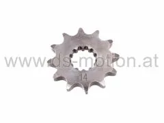 Ritzel 14 Zähne 428 AM6, Sherco, Vent