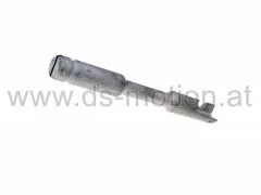 Welle für Kupplungshebel, OEM, Piaggio Motor D50B, Aprilia, Derbi, Gilera