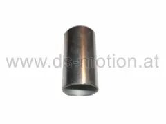 Auspuffbuchse Tecnigas 28/28 mm