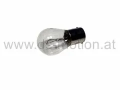 Lampe 12V 21/5W BAY15D